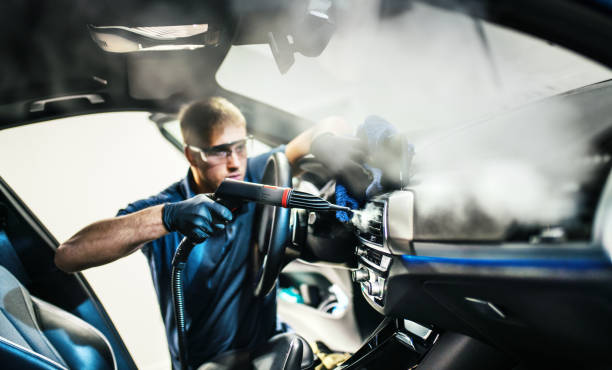 Best Ventilation Cleaning Services  in Gorman, NC