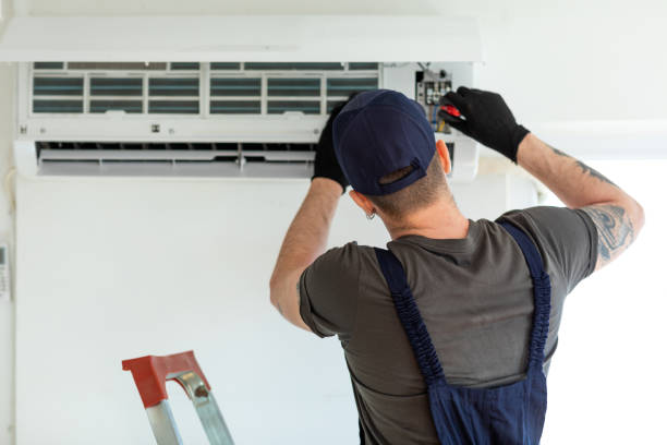 Best Ductwork Cleaning Services  in Gorman, NC
