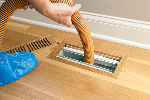 Best Air Duct Cleaning Near Me  in Gorman, NC
