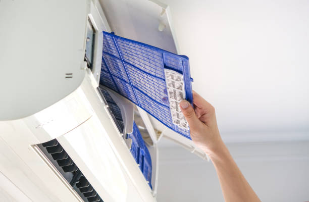 Best Emergency Air Duct Cleaning  in Gorman, NC