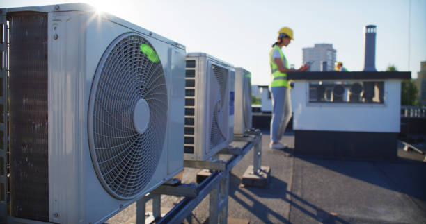 Best Air Vent Cleaning Services  in Gorman, NC