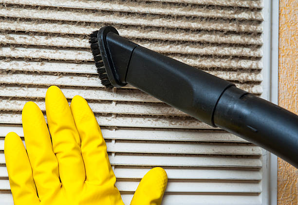 Best Best Air Duct Cleaning Near Me  in Gorman, NC